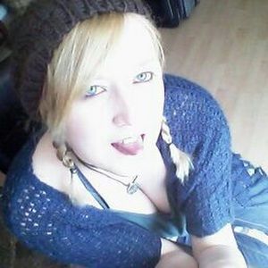 Meet your Posher, Brandy